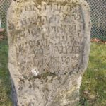 Old Jewish cemetery Mainz