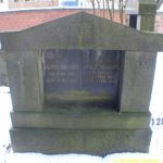 jewish cemetery rat beil street frankfurt
