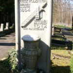 Wiesbaden Jewish Cemeteries New Cemetery