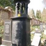 Wiesbaden Jewish Cemeteries Kultusgemeinde Cemetery