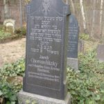 Wiesbaden Jewish Cemeteries Kultusgemeinde Cemetery