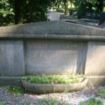 Jewish cemetery Cologne