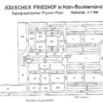 Jewish cemetery Cologne